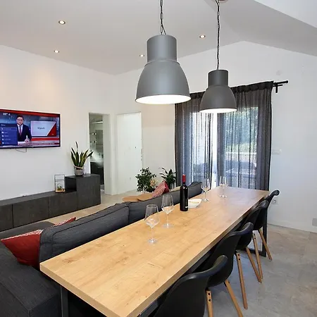 Apartament Gajka *