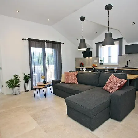 Gajka Apartament *