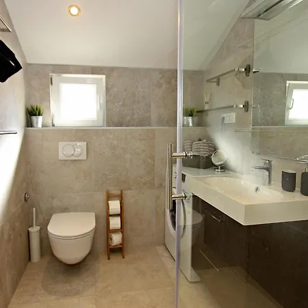 Gajka Apartment