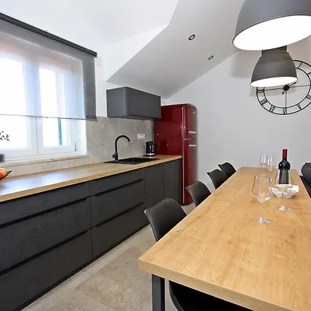 Apartment Gajka