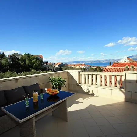 Apartment Gajka