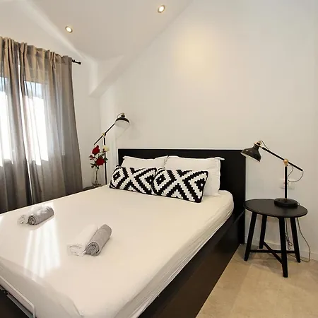 Apartment Gajka
