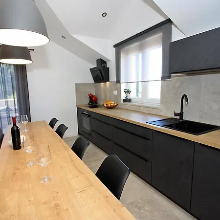 Apartament Gajka Supetar
