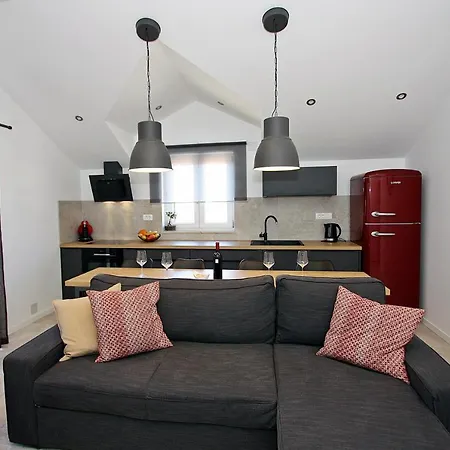 Apartament Gajka