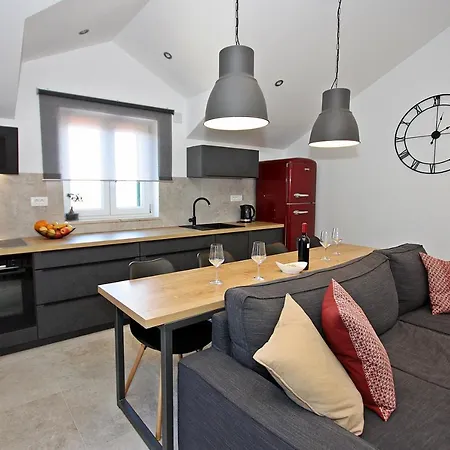 Apartament Gajka Supetar