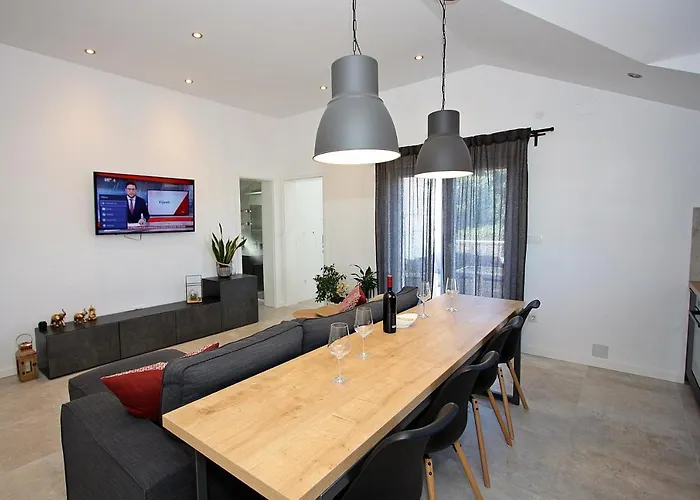 Apartament Gajka *
