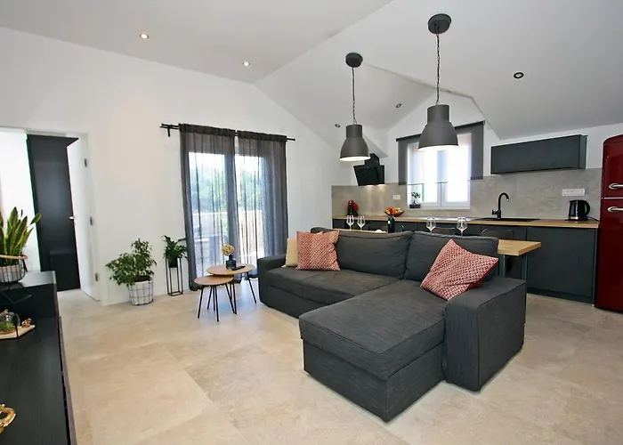 Gajka Apartament *