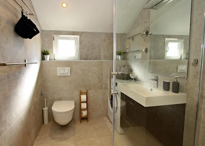 Gajka Apartament