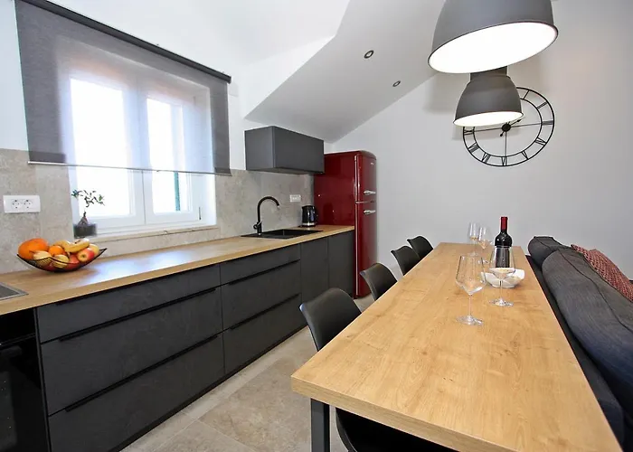 Apartament Gajka