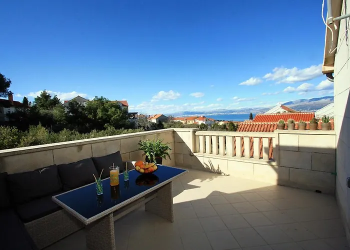 Apartament Gajka