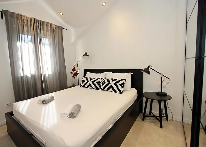 Apartament Gajka