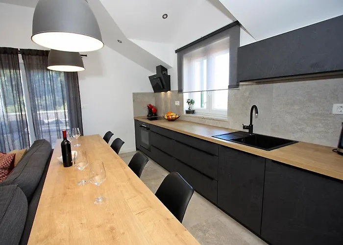 Apartament Gajka Supetar