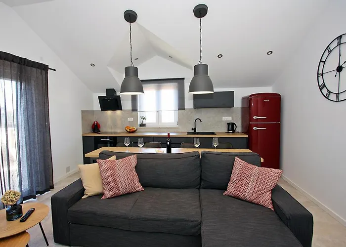 Apartament Gajka