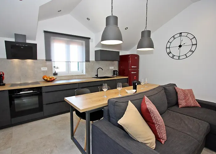 Apartament Gajka Supetar